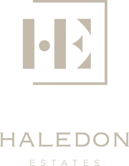 Haledon Estates logo